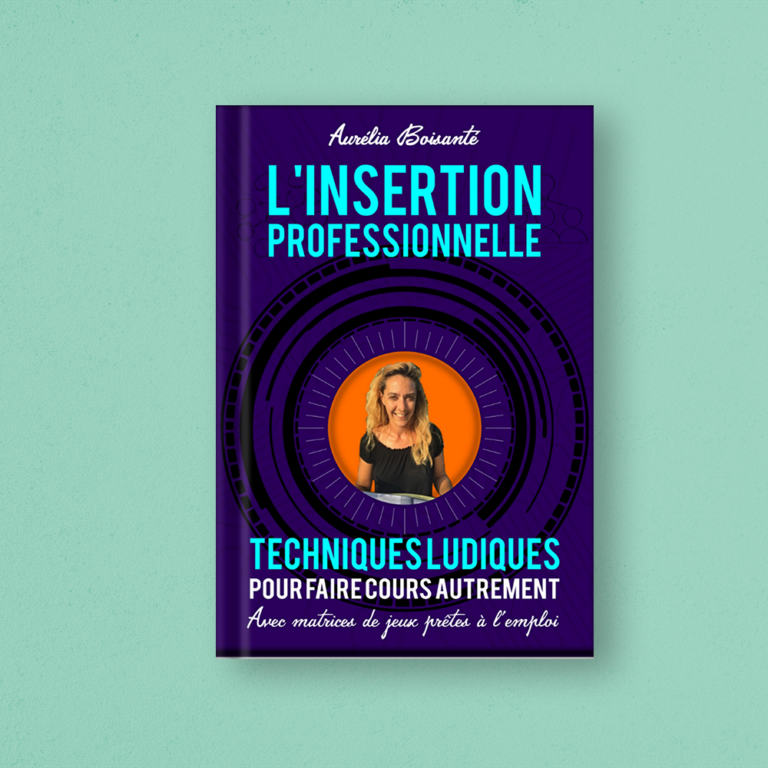 Ebook - Faire cours autrement en Insertion Professionnelle