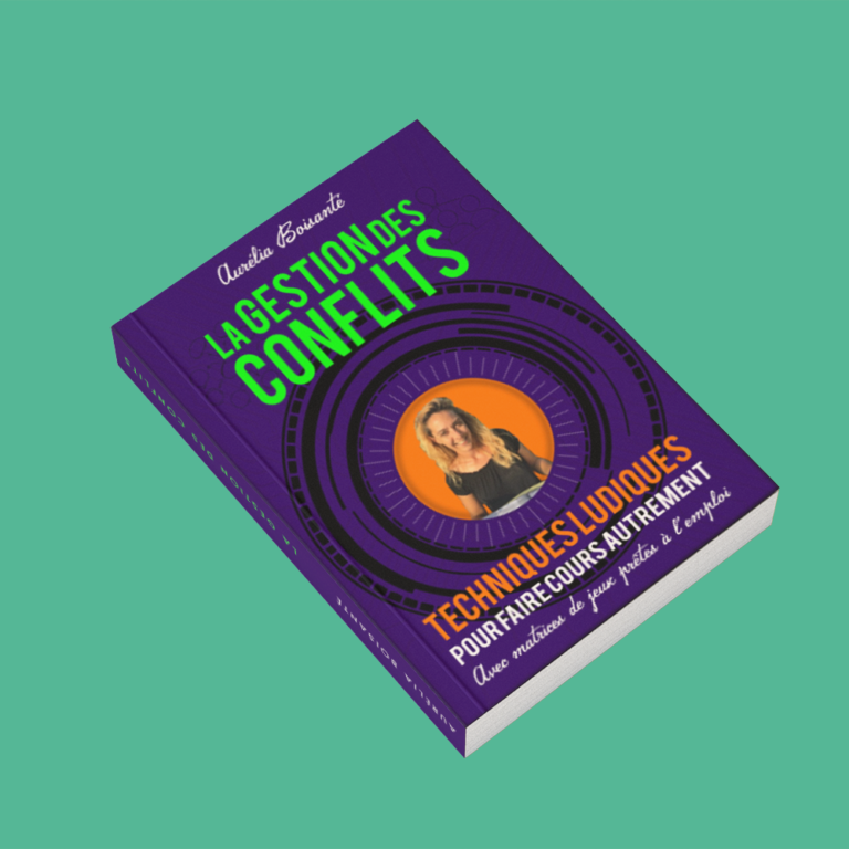 La gestion des conflits - Ebook PDF