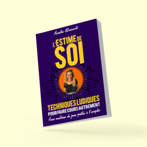 L'estime de Soi - Ebook PDF