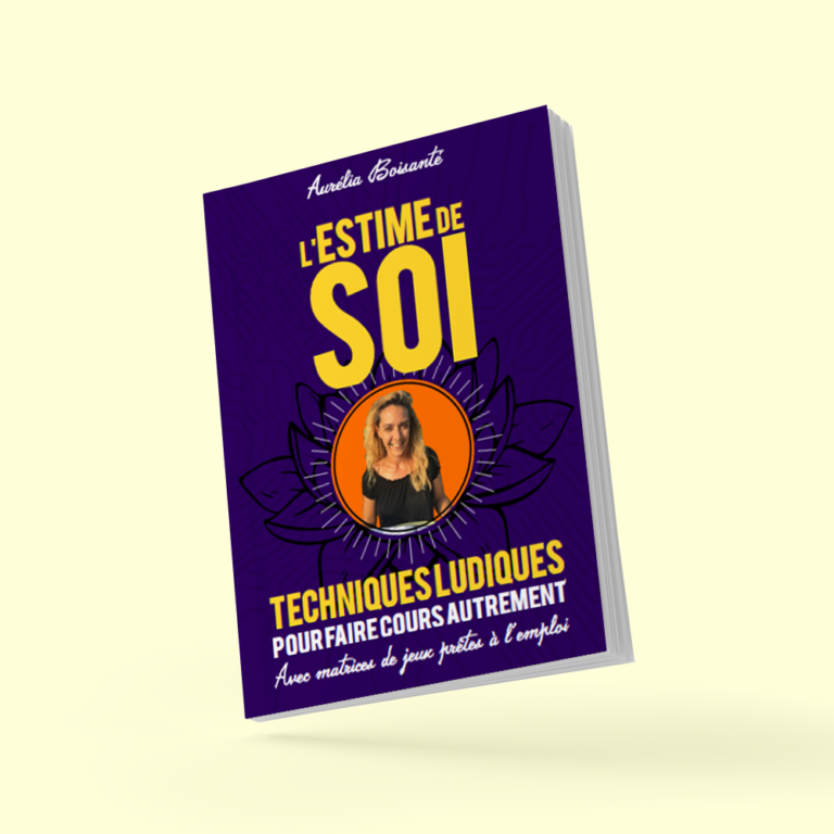 L'estime de Soi - Ebook PDF