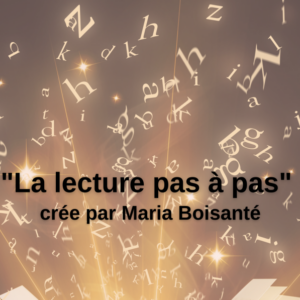 Lecture pas à pas