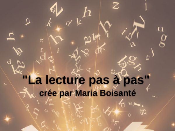 Lecture pas à pas