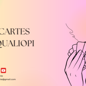 Les Cartes de Qualiopi