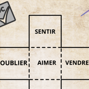Cubes Conjugaison
