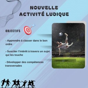Le foot