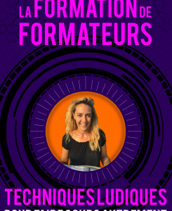 E-book - Formation de formateurs