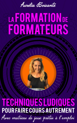 E-book - Formation de formateurs