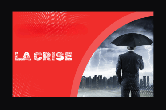Gestion de Crise