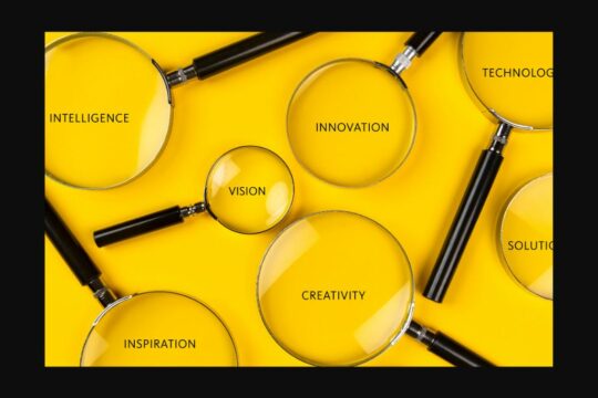 Ludopedagogie et entreprise