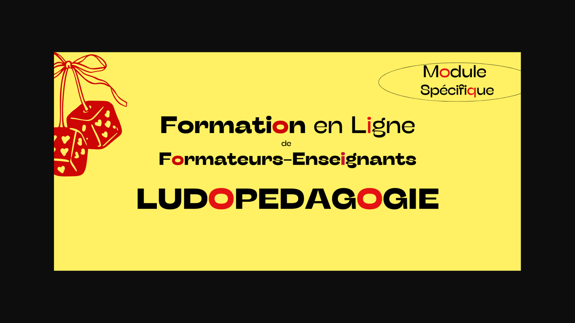 Formation de Formateur en LIgne 2026