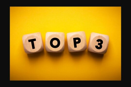 LE TOP 3 DES JEUX PEDAGOGIQUES D'APRES LES APPRENANTS
