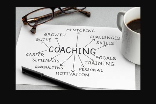 COACHING pour les FORMATEURS