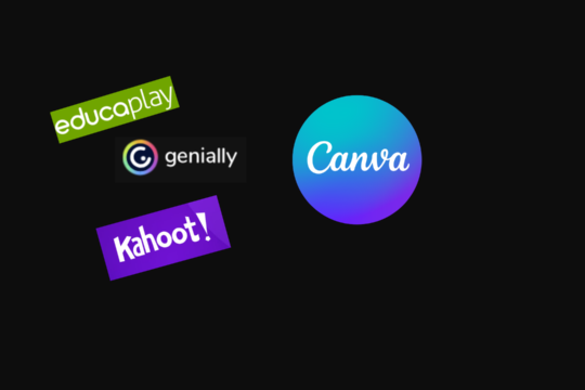 outils en ligne à utiliser en ludopedagogie