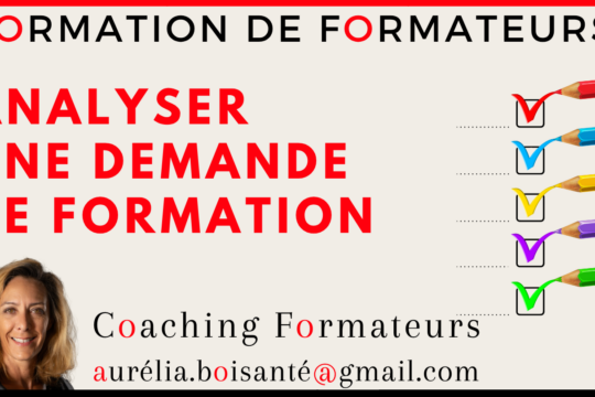 Qu’est-ce que la méthode QQOQCP pour les formateurs ?