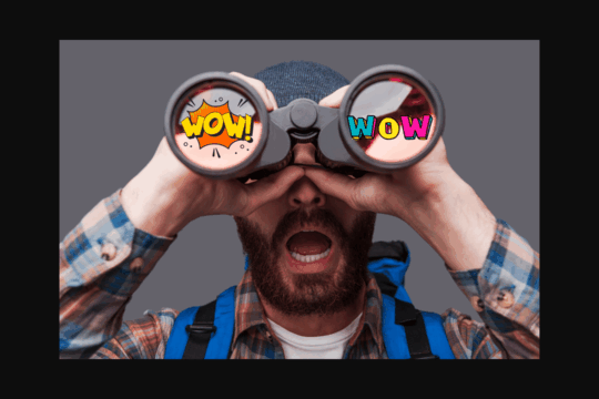 Comment declencher l'effet Waouh en Formation d'Adultes ?