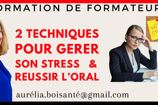 Oral FPA : Gestion du stress et conseils de préparation